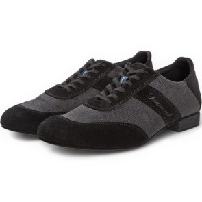 Diamant Heren Standard Danssneakers met Splitzool 192-025-637