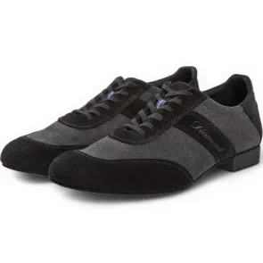 Diamant Heren Standard Danssneakers met Splitzool 192-025-637