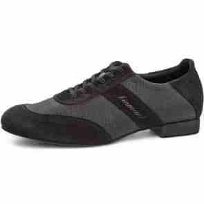 Diamant Heren Standard Danssneakers met Splitzool 192-025-637