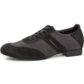 Diamant Heren Standard Danssneakers met Splitzool 192-025-637