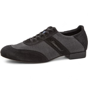 Diamant Heren Dansschoenen met Splitzool 192-025-637