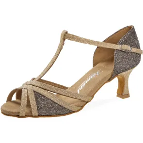 Diamant Dames Latin dansschoenen 205-077-634
