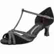 Diamant Dames Latin dansschoenen 205-077-645