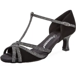 Diamant Dames Latin dansschoenen 205-077-645