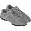 Diamant Danssneakers 213-503-398 TUNE zwarte suede zool