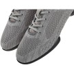 Diamant Lichtgrijs Danssneakers 213-503-398 TUNE voor dames en heren