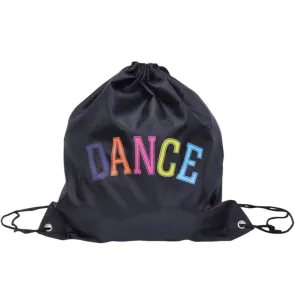 Papillon zwarte Rugtasje "Dance" 24PK9951