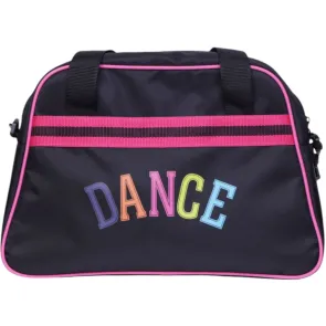 Papillon zwarte Schoudertas "Dance" 24PK9952