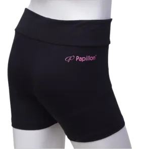 24pk3007-900-hot-pants-flip-over-band-cotton-dance (1)