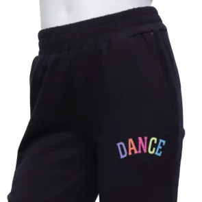 24pk3950-900-sweat-pants-cuff-french-terry-dance-met-een-elastische-tailleband