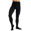 Capezio MT11 Balletlegging voor Heren Zwart