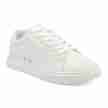 lidmag suprema danssneakers voor heren en dames sneakers wit