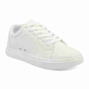 Lidmag Suprema Danssneakers met draaipunten - Wit - Dames en Heren - Speciale sneakers voor Latin, Salsa, Bachata en Zouk
