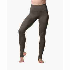 LULLI LUB907 dames Hoge Taille Legging Caroline