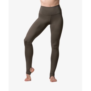 LUB907 Hoge Taille Legging Caroline