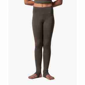 LULLI LUB907C meisjes Hoge Taille Legging Caroline
