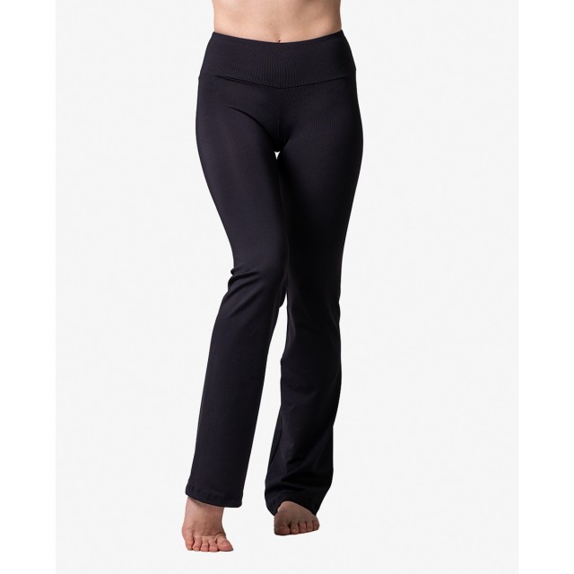 LUB893 Dames Jazzbroek Emerson