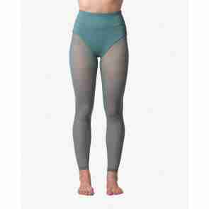 LULLI LUB929 Dames Transparante Legging Leilani