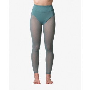 LUB929 Transparante Legging Leilani