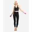 Lulli LUB888 Dames Hoge Taille 7/8 Legging Aria 