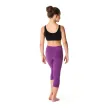 LUB234C_Girl-Cotton-Capri-Leggings-Rayna