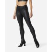 Lulli LUF635 dames hoge taille legging Charley