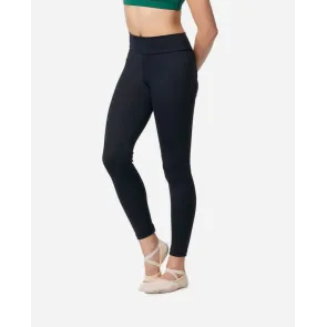 LULLI Lulli LUB392C meisjes Legging met Hoge taille Elise