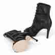 Bloch Allure Danslaars stabile schoenen voor high heels
