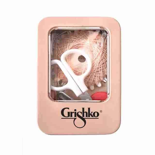 Grishko SK001G Premium Naaikit