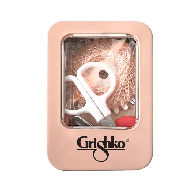 Grishko SK001G Premium Naaikit