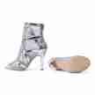 Bloch Allure Dames Hakken Danslaars S0890L high heels lessen
