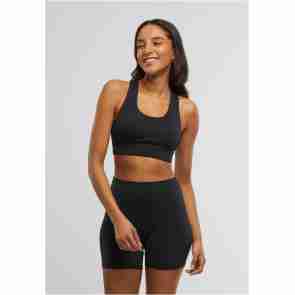 Urban Classics TB7805 Dames Sports Bra