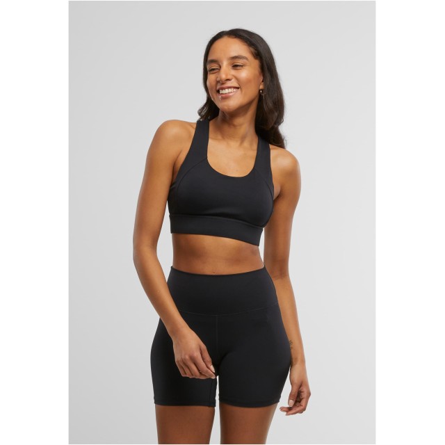 Urban Classics TB7805 Dames Sports Bra