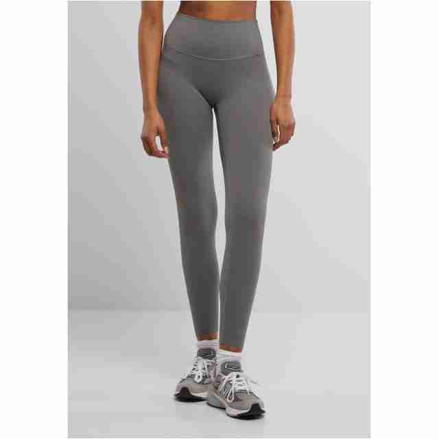 Urban Classics TB7804 dames Sports Leggings