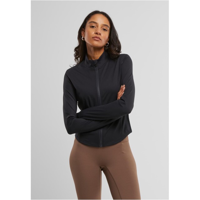 Urban Classics TB7803 Dames Sportjack Slim