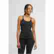 Urban Classics TB7806 Dames Sportstop met Spaghettibandjes