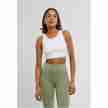 Urban Classics TB7811 Dames Sportbeha Lage rug