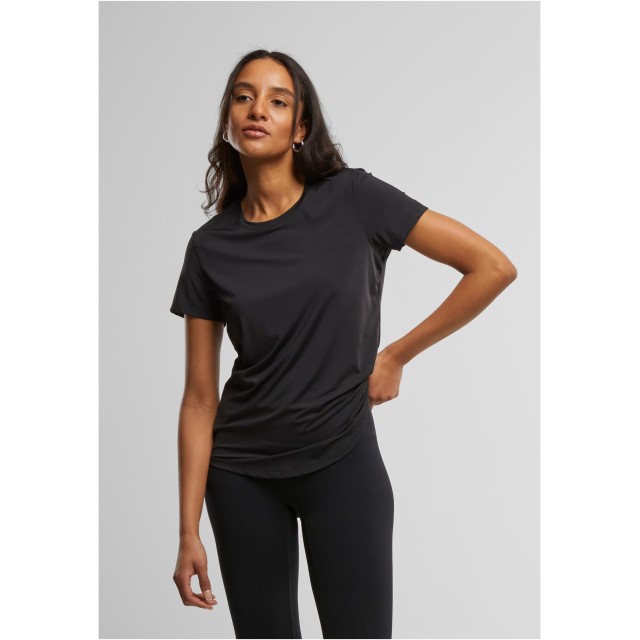 Urban Classics TB7812 Dames Sport-T-shirt