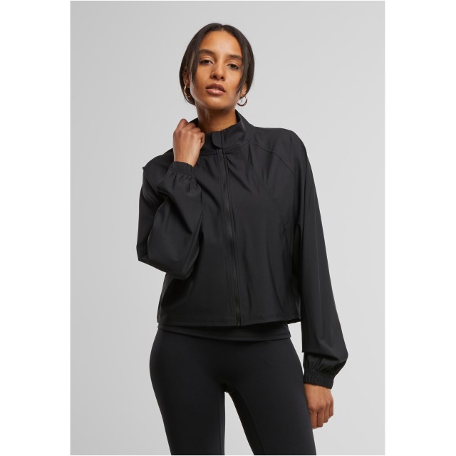 Urban Classics TB7800 Dames sportjack