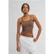 Urban Classics TB7810 Dames Sporttop verstelbaar