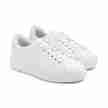 Portdance Groovies Lisbon Witte leer Danssneakers unisex