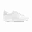 Portdance Groovies Lisbon Witte leer Danssneakers