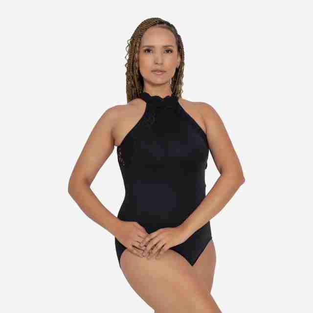 SoDanca So Danca BY07CV Tiana Balletpakje de Curvy Collection
