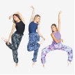 SoDanca So Danca RDE2804 Dream Pants van warme stof