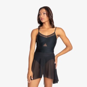  Só Dança RDE2736 Maitê Skirt