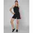 RAMONA ribgebreide tanktop van Temps Danse