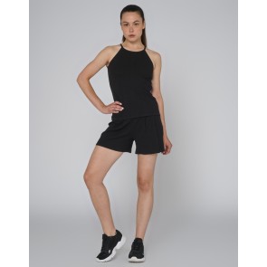 RAMONA ribgebreide tanktop van Temps Danse