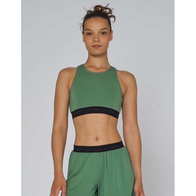 Temps Danse GAROU sportbeha