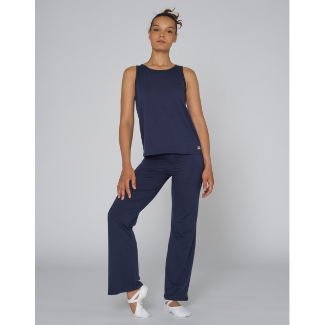 Temps Danse CORFOU Comfortabele dames Tanktop