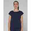 Temps Danse CAPRI dames T-shirt van modalkatoen